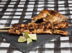 Marliss® Sweet and Tangy Mojo Chicken