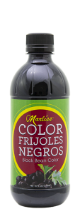 Marliss Color Frijoles Negros - Black Bean Color