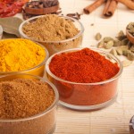 Spices and Seasonings